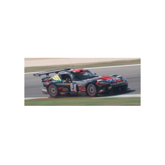 Piergiuseppe Perazzini - Campionato Italiano GT 2003 - Vallelunga