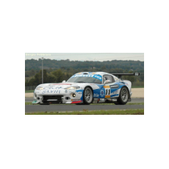 Gabriele Matteuzzi - 6 Ore Vallelunga - Gold Cup 2004