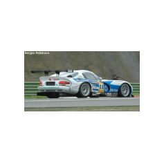 Piergiuseppe Perazzini - 6 Ore Vallelunga - Gold Cup 2004
