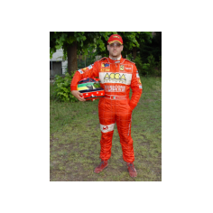 Stefano Pierdomenico - Trofeo Vallecamonica 2003