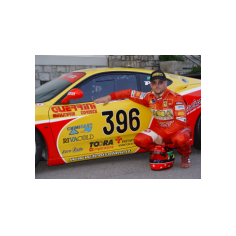 Stefano Pierdomenico - Trofeo Vallecamonica 2003