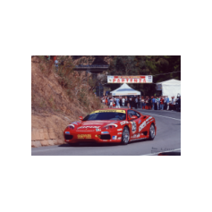 Edgar Pietti - Coppa Nissena 2006 Edgar Pietti - Coppa Nissena 2006