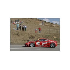 Edgar Pietti - Coppa Nissena 2006 Edgar Pietti - Coppa Nissena 2006