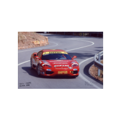 Edgar Pietti - Coppa Nissena 2006 Edgar Pietti - Coppa Nissena 2006