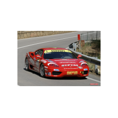 Edgar Pietti - Coppa Nissena 2006 Edgar Pietti - Coppa Nissena 2006