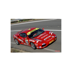 Edgar Pietti - Coppa Nissena 2006 Edgar Pietti - Coppa Nissena 2006