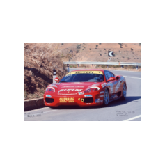 Edgar Pietti - Coppa Nissena 2006 Edgar Pietti - Coppa Nissena 2006