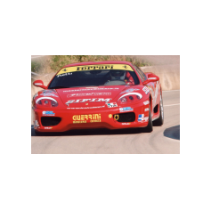 Edgar Pietti - Coppa Nissena 2006 Edgar Pietti - Coppa Nissena 2006