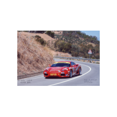 Edgar Pietti - Coppa Nissena 2006 Edgar Pietti - Coppa Nissena 2006