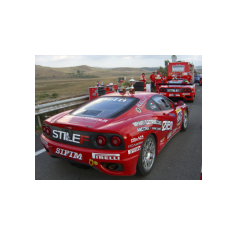 Isolani Racing Team - Coppa Nissena 2006 Isolani Racing Team - Coppa Nissena 2006