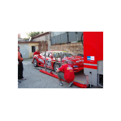 Edgar Pietti - Cronoscalata del Reventino 2006 Edgar Pietti - Cronoscalata del Reventino 2006