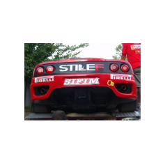 Edgar Pietti - Cronoscalata del Reventino 2006 Edgar Pietti - Cronoscalata del Reventino 2006