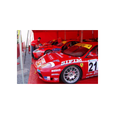 Isolani Racing Team - Cronoscalata del Reventino 2006 Isolani Racing Team - Cronoscalata del Reventino 2006