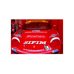 Edgar Pietti - Cronoscalata del Reventino 2006 Edgar Pietti - Cronoscalata del Reventino 2006