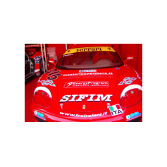 Edgar Pietti - Cronoscalata del Reventino 2006 Edgar Pietti - Cronoscalata del Reventino 2006