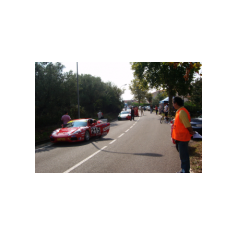 Edgar Pietti - Cronoscalata del Reventino 2006 Edgar Pietti - Cronoscalata del Reventino 2006