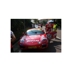 Edgar Pietti - Cronoscalata del Reventino 2006 Edgar Pietti - Cronoscalata del Reventino 2006