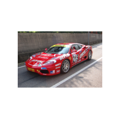 Edgar Pietti - Cronoscalata del Reventino 2006 Edgar Pietti - Cronoscalata del Reventino 2006