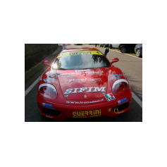 Edgar Pietti - Cronoscalata del Reventino 2006 Edgar Pietti - Cronoscalata del Reventino 2006