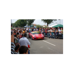 Edgar Pietti - Cronoscalata del Reventino 2006 Edgar Pietti - Cronoscalata del Reventino 2006