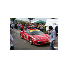 Edgar Pietti - Cronoscalata del Reventino 2006 Edgar Pietti - Cronoscalata del Reventino 2006