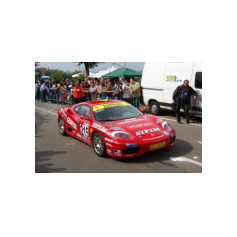 Edgar Pietti - Cronoscalata del Reventino 2006 Edgar Pietti - Cronoscalata del Reventino 2006