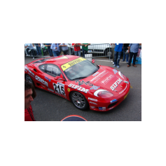 Edgar Pietti - Cronoscalata del Reventino 2006 Edgar Pietti - Cronoscalata del Reventino 2006