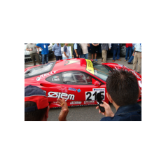 Edgar Pietti - Cronoscalata del Reventino 2006 Edgar Pietti - Cronoscalata del Reventino 2006