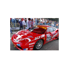 Edgar Pietti - Cronoscalata del Reventino 2006 Edgar Pietti - Cronoscalata del Reventino 2006