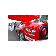 Edgar Pietti - Cronoscalata del Reventino 2006 Edgar Pietti - Cronoscalata del Reventino 2006