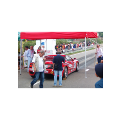 Edgar Pietti - Cronoscalata del Reventino 2006 Edgar Pietti - Cronoscalata del Reventino 2006