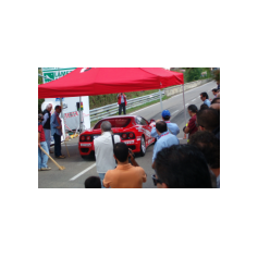 Edgar Pietti - Cronoscalata del Reventino 2006 Edgar Pietti - Cronoscalata del Reventino 2006