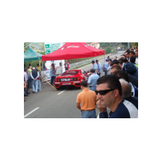 Edgar Pietti - Cronoscalata del Reventino 2006 Edgar Pietti - Cronoscalata del Reventino 2006