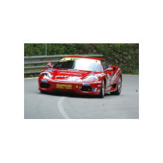 Edgar Pietti - Cronoscalata del Reventino 2006 Edgar Pietti - Cronoscalata del Reventino 2006