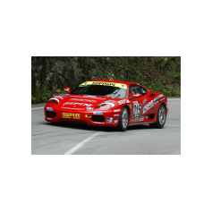 Edgar Pietti - Cronoscalata del Reventino 2006 Edgar Pietti - Cronoscalata del Reventino 2006