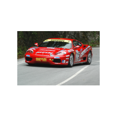 Edgar Pietti - Cronoscalata del Reventino 2006 Edgar Pietti - Cronoscalata del Reventino 2006