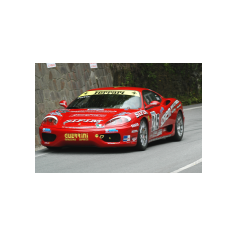 Edgar Pietti - Cronoscalata del Reventino 2006 Edgar Pietti - Cronoscalata del Reventino 2006