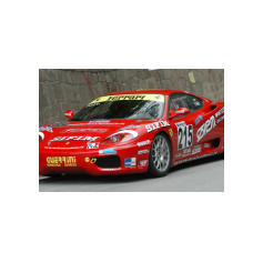 Edgar Pietti - Cronoscalata del Reventino 2006 Edgar Pietti - Cronoscalata del Reventino 2006