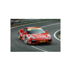 Edgar Pietti - Cronoscalata del Reventino 2006 Edgar Pietti - Cronoscalata del Reventino 2006