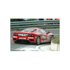 Edgar Pietti - Cronoscalata del Reventino 2006 Edgar Pietti - Cronoscalata del Reventino 2006