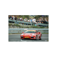 Edgar Pietti - Cronoscalata del Reventino 2006 Edgar Pietti - Cronoscalata del Reventino 2006