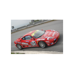 Edgar Pietti - Cronoscalata del Reventino 2006 Edgar Pietti - Cronoscalata del Reventino 2006