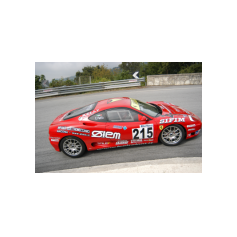 Edgar Pietti - Cronoscalata del Reventino 2006 Edgar Pietti - Cronoscalata del Reventino 2006