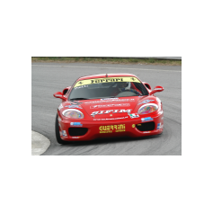 Edgar Pietti - Cronoscalata del Reventino 2006 Edgar Pietti - Cronoscalata del Reventino 2006