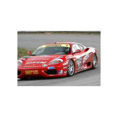 Edgar Pietti - Cronoscalata del Reventino 2006 Edgar Pietti - Cronoscalata del Reventino 2006