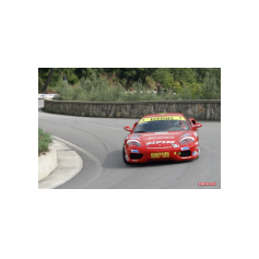 Edgar Pietti - Cronoscalata del Reventino 2006 Edgar Pietti - Cronoscalata del Reventino 2006