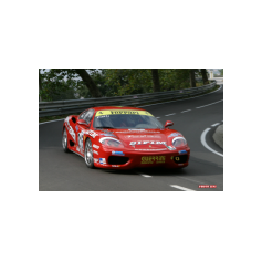 Edgar Pietti - Cronoscalata del Reventino 2006 Edgar Pietti - Cronoscalata del Reventino 2006