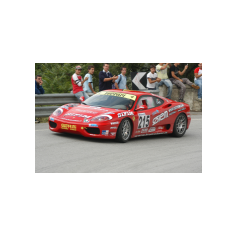 Edgar Pietti - Cronoscalata del Reventino 2006 Edgar Pietti - Cronoscalata del Reventino 2006