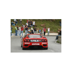 Edgar Pietti - Cronoscalata del Reventino 2006 Edgar Pietti - Cronoscalata del Reventino 2006