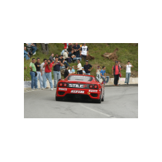 Edgar Pietti - Cronoscalata del Reventino 2006 Edgar Pietti - Cronoscalata del Reventino 2006